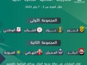 انطلاق نهائيات بطولة المملكة لليد للدرجة الثانية والعمران يواجه التهامي