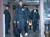 بعثة الأخضر تحط الرحال في البصرة