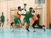 الإصابة أبعدت “الصفار “هذه قائمة الأخضر في مونديال العالم