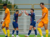 الأرجنتيني لاوتارو بالاسيوس أول المغادرين من صفوف العدالة