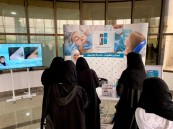 ختام “الحكاية التي تبدأ منكِ” بتقنية بنات الأحساء