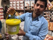 السواح يرفعون نسب الطلب على دبس التمر