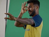 خالد الغنام فتحاوي بنظام بالإعارة