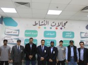 33 مبادرة وطنية ومجتمعية للمتدربين في عام 2022 بتقنية الأحساء