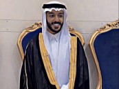 أٌسرة الرحيمان بالشقيق تحتفي بزواج نجلها ” عبدالله “