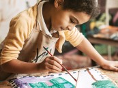 ما أثر نظرية الذكاءات المتعددة في آلية اكتشاف الموهوبين؟