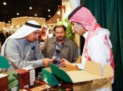 مختصين : صناعات التمور التحويلية ” ضيافة رسمية ” في الفنادق والمقاهي