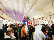 لمساعدة المتضررين من الزلزال.. مهرجان تمور الاحساء يتفاعل مع حملة ” ساهم “