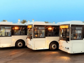 «هيئة النقل» توقع أكبر مشروع لنقل الركاب بالحافلات بين المدن في المملكة