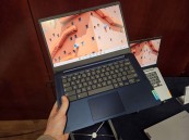 الشحن يدوم 13.5 ساعة.. “لينوفو” تطلق أحدث أجهزة اللاب توب بميزات خاصة