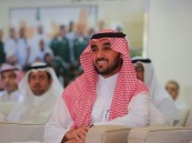 وزير الرياضة: كل التوفيق لممثلي الوطن الشباب و الهلال في الآسيوية