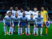 9 إنجازات حققها الهلال تتوج التأهل التاريخي لنهائي المونديال