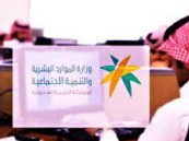 عاجل.. “الموارد البشرية” تطرح العديد من الوظائف عبر منصة جدارات