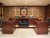 “الاستئناف” تحدد موعدًا بديلا للنظر في دعوى المتهم ناصر الحنيني