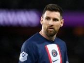 باريس سان جيرمان يبحث تمديد عقد ميسي