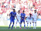 إصابات وإيقاف مؤثر.. لعنة الغيابات تضرب الهلال قبل مواجهة فلامنغو البرازيلي