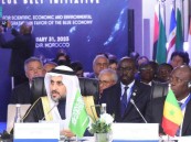 المملكة تستهدف إنتاج أكثر من نصف مليون طن من الاستزراع السمكي البحري