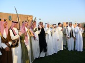 الفتح يحتفل بيوم التأسيس