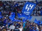 أصبح الأول عربيًا وآسيويًا .. الهلال ضمن أفضل 50 نادٍ في العالم