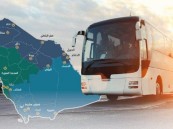 لتغطية أكثر من 60 موقعًا حيويًا.. إطلاق مشروع النقل العام بالحافلات في الأحساء