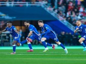 فيفا يتغنى بالهلال: يجيدون اللعب تحت الضغوطات ويتألقون في المحافل الكبرى