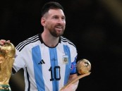 الهلال يرفض الاستسلام في صفقة ميسي