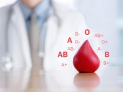 دراسة: أصحاب فصيلة الدم A أكثر عرضة للإصابة بالسكتة الدماغية