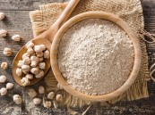 5 بدائل مفيدة لدقيق القمح لمرضى الحساسية