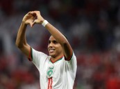 رسميًا.. فيورنتينا الإيطالي يتعاقد مع المغربي عبد الحميد صابري