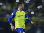 شروط مشاركة رونالدو في مونديال الأندية بالمملكة