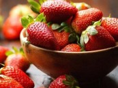 أهمها حماية القلب..7 فوائد مثبتة علميًا للفراولة