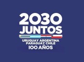 4 دول تتقدم رسميًا بملف مشترك لاستضافة بطولة كأس العالم 2030