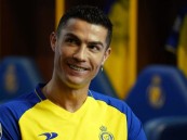 الشركة الموزعة للحقوق: رونالدو ضاعف بث دوري روشن 7 مرات