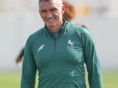 الإتفاق يقيل كارتيرون قبل الوقوع في المحظور