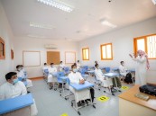 مع نهاية دوام الغد.. بدء الإجازة المطولة الثالثة للطلاب بمدارس المملكة