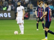 براتب 60 مليون يورو.. عرض مغري لـ”بنزيما” للانتقال إلى دوري المحترفين