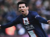 ميسي يقترب من العودة لبرشلونة مجددا