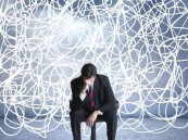 دراسة: التسويف يتسبب في زيادة القلق والاكتئاب والتوتر