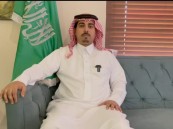 رئيس مركز يبرين يهنئ القيادة بمناسبة ذكرى يوم التأسيس