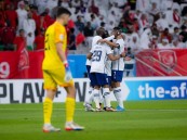 100 ألف ريال لكل لاعب.. وزير الرياضة يقدم مكافأة لنجوم الهلال