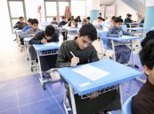 انطلاق اختبارات الفصل الدراسي الثاني في جميع مناطق المملكة