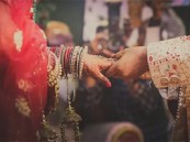 وفاة عروس ليلة زفافها .. وشقيقتها تكمل الحفل بدلاً منها!