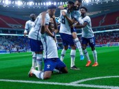 بعد سباعية في مرمى الدحيل.. الهلال يكسر رقما عمره 20 عامًا