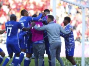 الهلال إلى نصف نهائي كأس العالم للأندية بعد الفوز على الوداد