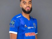 الفرنسي تريستان دينجومي ينظم للنموذجي