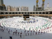 قرار غير مسبوق بشأن قدوم المعتمرين إلى المملكة