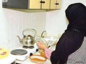 حالة يحق فيها للعمالة المنزلية الانتقال للغير بلا موافقة الكفيل