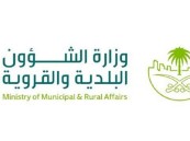 البلدية والقروية توجه بإنشاء مقابر لغير المسلمين