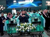 سمو محافظ الأحساء يشرّف جلسات اليوم الثاني والبيان الختامي للدورة السادسة