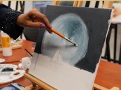 مساجد الأحساء تشارك في اليوم العالمي لسرطان الأطفال